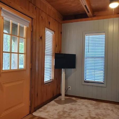 107 Vinewood Cabin Brewton Eksteriør bilde
