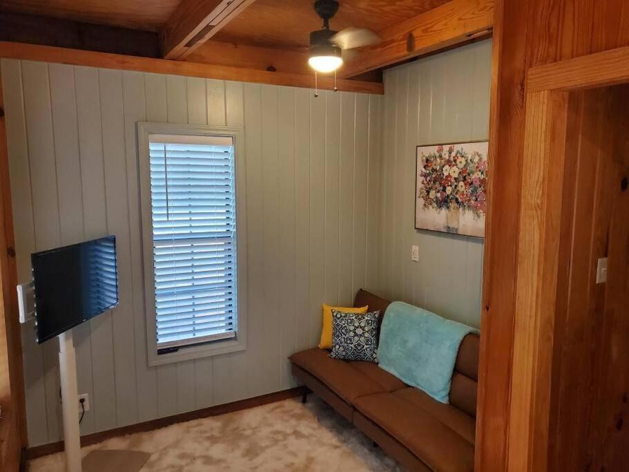 107 Vinewood Cabin Brewton Eksteriør bilde